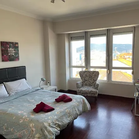 Excursions Apartamento