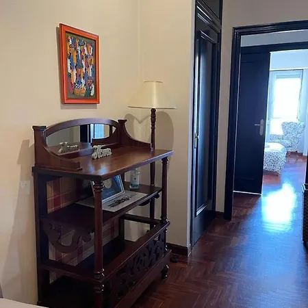 Excursions Apartamento *