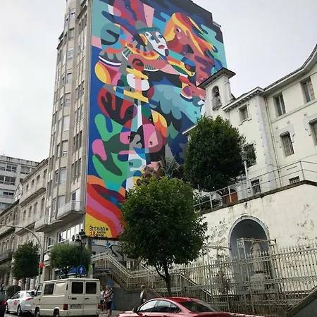 Excursions Apartamento Vigo